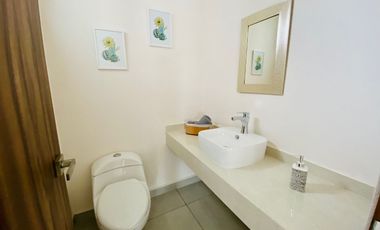 Venta de casas con alberca en Morelos 3 recamaras casa club y laguna acepto CREDITOS
