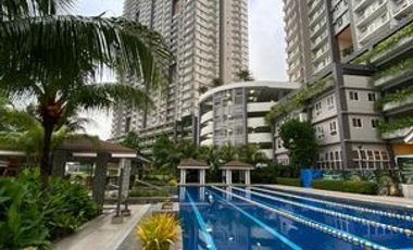 1BR Condo for Rent at ZINNIA TOWER (SOUTH TOWER)
