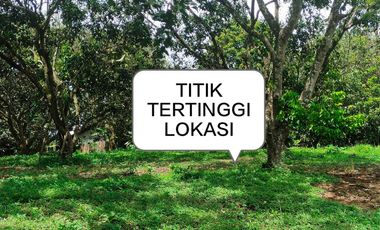 Dijual Kavling Perum Cilayang Lebak Banten Murah Lokasi Nyaman Sangat Strategis