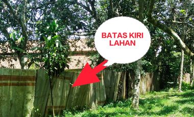 Dijual Kavling Perum Cilayang Lebak Banten Murah Lokasi Nyaman Sangat Strategis