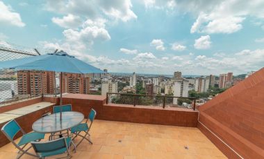 VENDO PENT HOUSE GRANADA