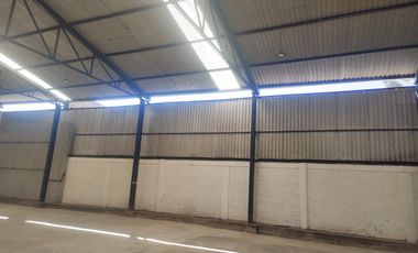 Bodega en Renta de 420m2 Av. Pedregal, La Colina $40,000