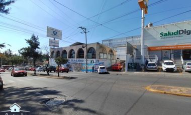 Bodega en Renta de 420m2 Av. Pedregal, La Colina $40,000