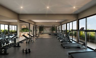 Studios super céntricos a sólo 3 millones mxn