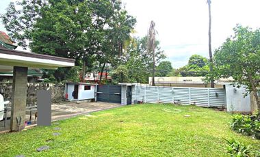 Newly Renovated House & Lot in Xavierville Phase 1, Quezon City
