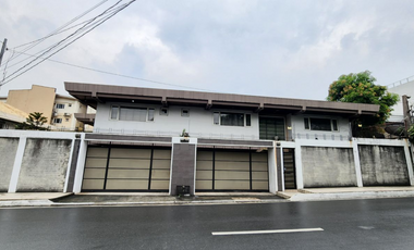 HOUSE & LOT FOR SALE IN STO. DOMINGO, QUEZON CITY