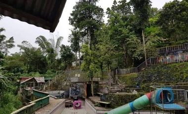 Resort and Farmland for Sale in Brgy. Cumba Lipa City, Batangas