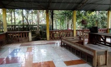 Resort and Farmland for Sale in Brgy. Cumba Lipa City, Batangas