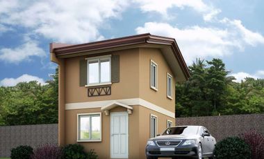 Affordable House and Lot in Subic, Zambales
