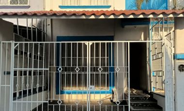 Casa en venta en Fracc. Palma Real Veracruz, Ver