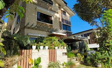 Elegant Corner Unit House for Sale in Talamban Cebu City