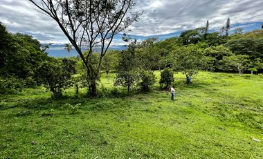 VENTA DE LOTE CONDOMINIO SOLARI, L107 SOPETRAN