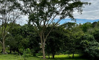 VENTA DE LOTE CONDOMINIO SOLARI, L107 SOPETRAN