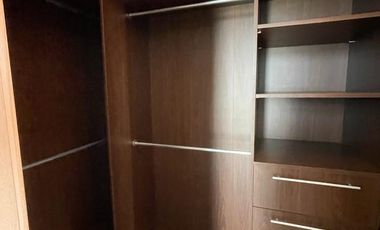 SE RENTA PENTHOUSE - LOMAS DE ANGELOPOLIS