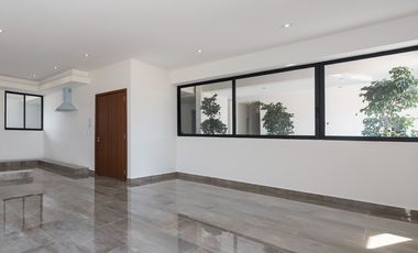 SE RENTA PENTHOUSE - LOMAS DE ANGELOPOLIS
