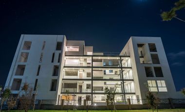 SE RENTA PENTHOUSE - LOMAS DE ANGELOPOLIS