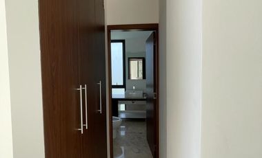 SE RENTA PENTHOUSE - LOMAS DE ANGELOPOLIS