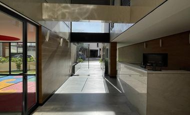 SE RENTA PENTHOUSE - LOMAS DE ANGELOPOLIS