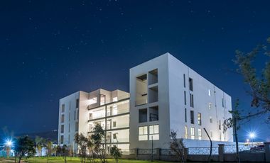 SE RENTA PENTHOUSE - LOMAS DE ANGELOPOLIS