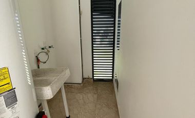 SE RENTA PENTHOUSE - LOMAS DE ANGELOPOLIS