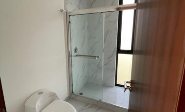 SE RENTA PENTHOUSE - LOMAS DE ANGELOPOLIS