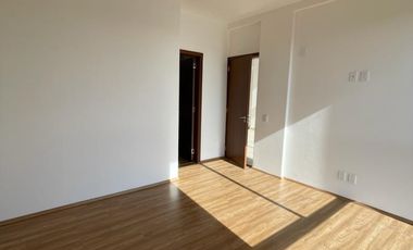 SE RENTA PENTHOUSE - LOMAS DE ANGELOPOLIS