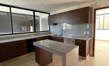 SE RENTA PENTHOUSE - LOMAS DE ANGELOPOLIS