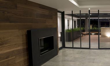 SE RENTA PENTHOUSE - LOMAS DE ANGELOPOLIS