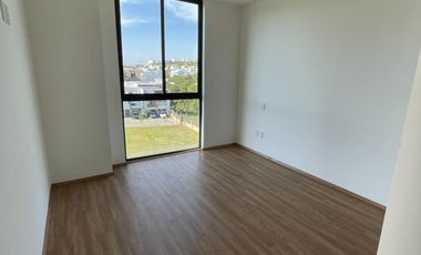 SE RENTA PENTHOUSE - LOMAS DE ANGELOPOLIS