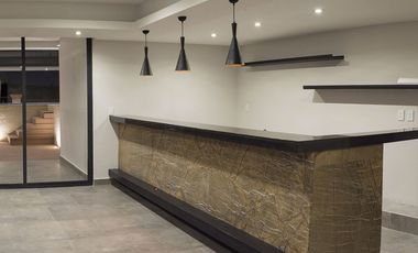 SE RENTA PENTHOUSE - LOMAS DE ANGELOPOLIS