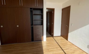 SE RENTA PENTHOUSE - LOMAS DE ANGELOPOLIS