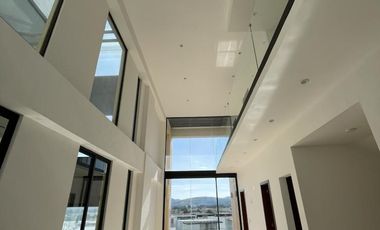 SE RENTA PENTHOUSE - LOMAS DE ANGELOPOLIS