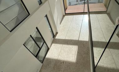 SE RENTA PENTHOUSE - LOMAS DE ANGELOPOLIS