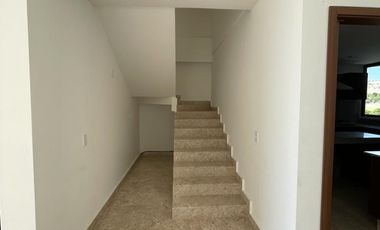 SE RENTA PENTHOUSE - LOMAS DE ANGELOPOLIS