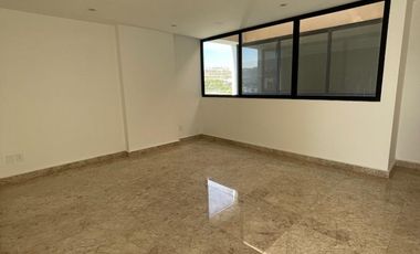 SE RENTA PENTHOUSE - LOMAS DE ANGELOPOLIS