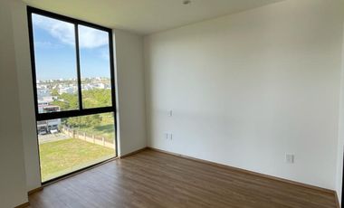 SE RENTA PENTHOUSE - LOMAS DE ANGELOPOLIS