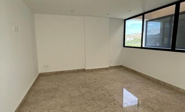 SE RENTA PENTHOUSE - LOMAS DE ANGELOPOLIS