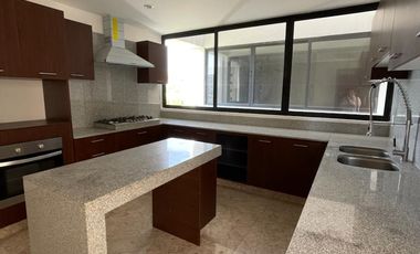 SE RENTA PENTHOUSE - LOMAS DE ANGELOPOLIS