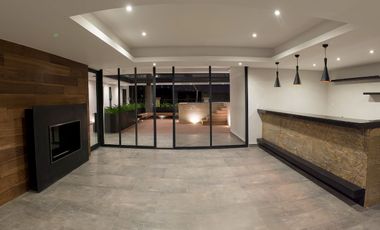 SE RENTA PENTHOUSE - LOMAS DE ANGELOPOLIS