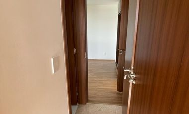 SE RENTA PENTHOUSE - LOMAS DE ANGELOPOLIS