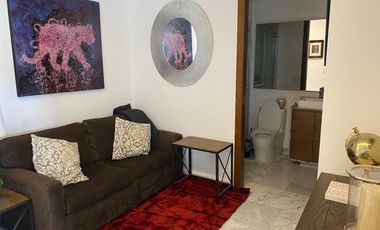 Departamento En Renta De Lujo  Av Universidad Zona Diamante Zona Andares Landmark Zapopan