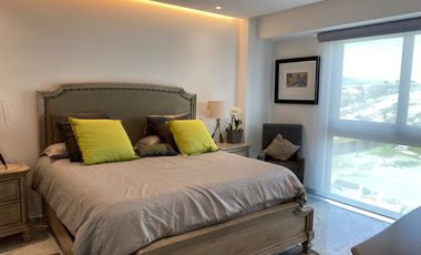 Departamento En Renta De Lujo  Av Universidad Zona Diamante Zona Andares Landmark Zapopan