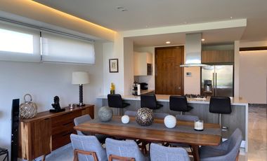 Departamento En Renta De Lujo  Av Universidad Zona Diamante Zona Andares Landmark Zapopan