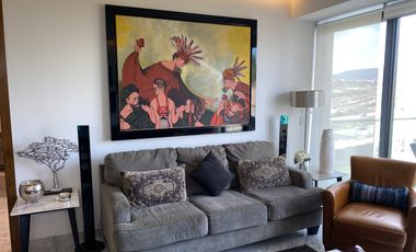 Departamento En Renta De Lujo  Av Universidad Zona Diamante Zona Andares Landmark Zapopan