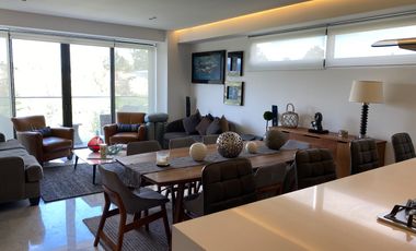 Departamento En Renta De Lujo  Av Universidad Zona Diamante Zona Andares Landmark Zapopan