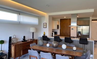 Departamento En Renta De Lujo  Av Universidad Zona Diamante Zona Andares Landmark Zapopan