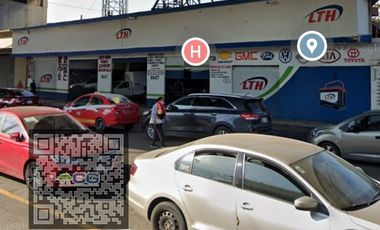 Increíble Bodega en renta con una excelente ubicación, a minutos de la aduana y de la zona corporativa de Veracruz. Av. Allende Veracruz, Ver.