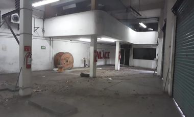 Increíble Bodega en renta con una excelente ubicación, a minutos de la aduana y de la zona corporativa de Veracruz. Av. Allende Veracruz, Ver.
