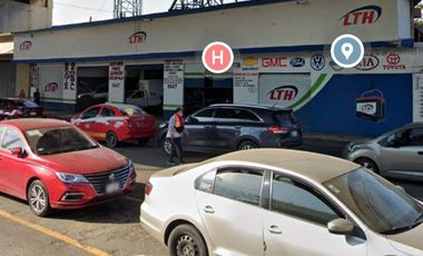 Increíble Bodega en renta con una excelente ubicación, a minutos de la aduana y de la zona corporativa de Veracruz. Av. Allende Veracruz, Ver.