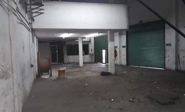 Increíble Bodega en renta con una excelente ubicación, a minutos de la aduana y de la zona corporativa de Veracruz. Av. Allende Veracruz, Ver.